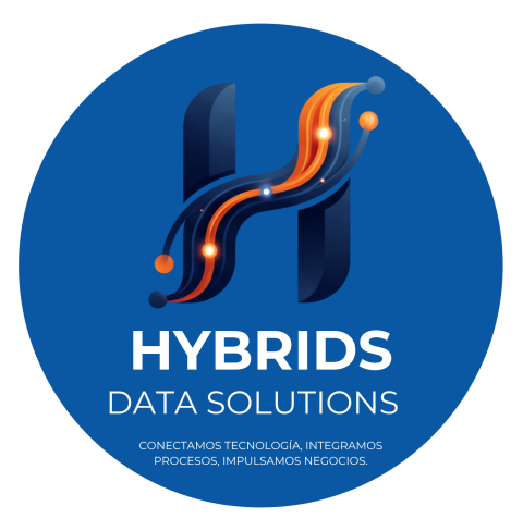 HYBRIDS DATA SOLUTIONS